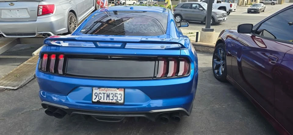 2019 Ford S550 Mustang - Image 6 of 14