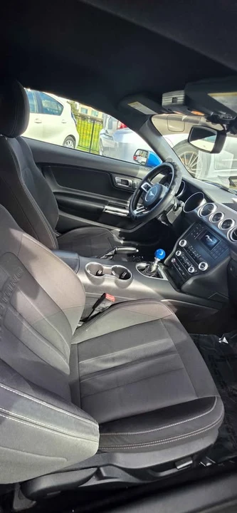 2019 Ford S550 Mustang - Image 11 of 14