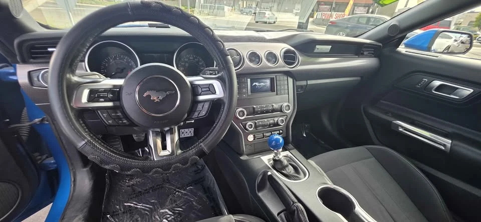 2019 Ford S550 Mustang - Image 10 of 14
