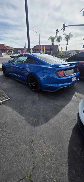 2019 Ford S550 Mustang - Image 5 of 14
