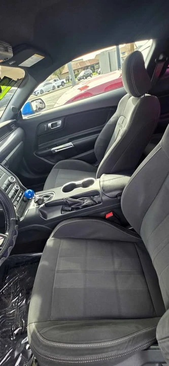 2019 Ford S550 Mustang - Image 9 of 14