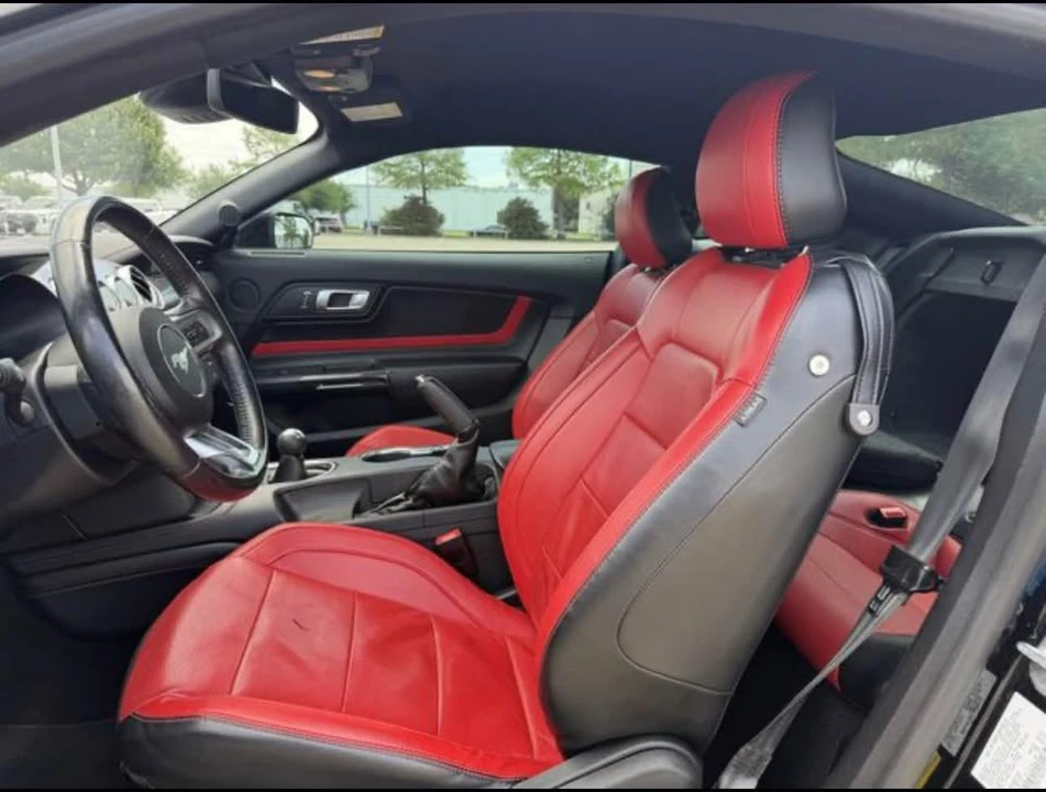 2019 Ford S550 Mustang - Image 6 of 10