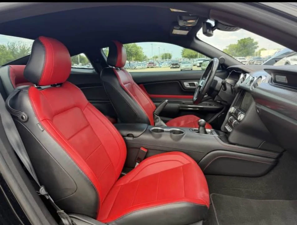 2019 Ford S550 Mustang - Image 8 of 10