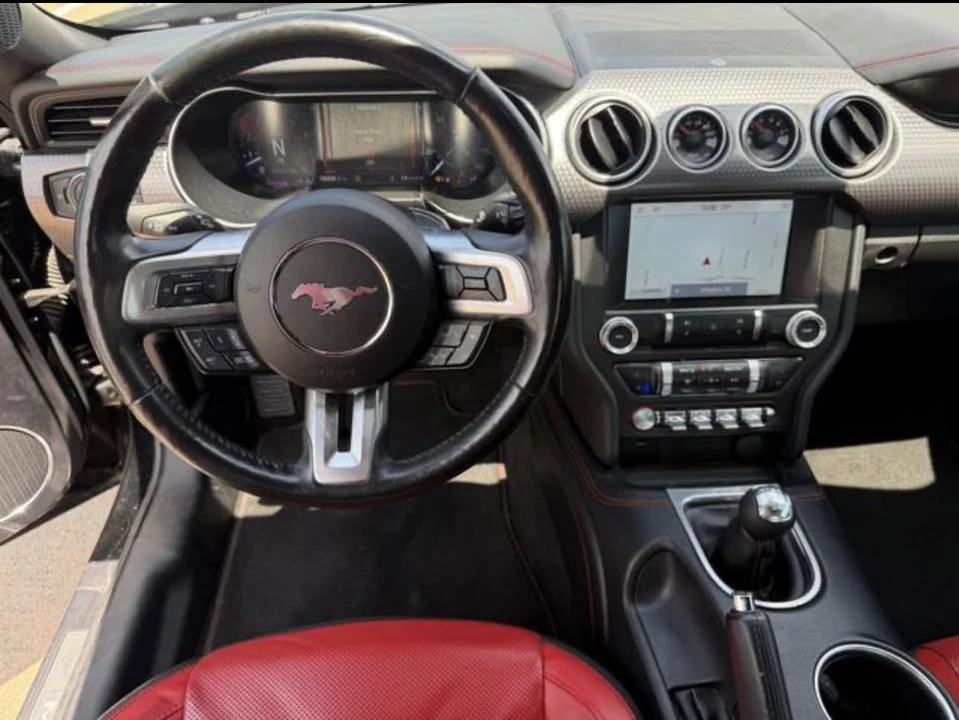 2019 Ford S550 Mustang - Image 7 of 10