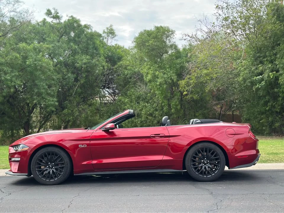 2019 Ford S550 Mustang - Image 3 of 7