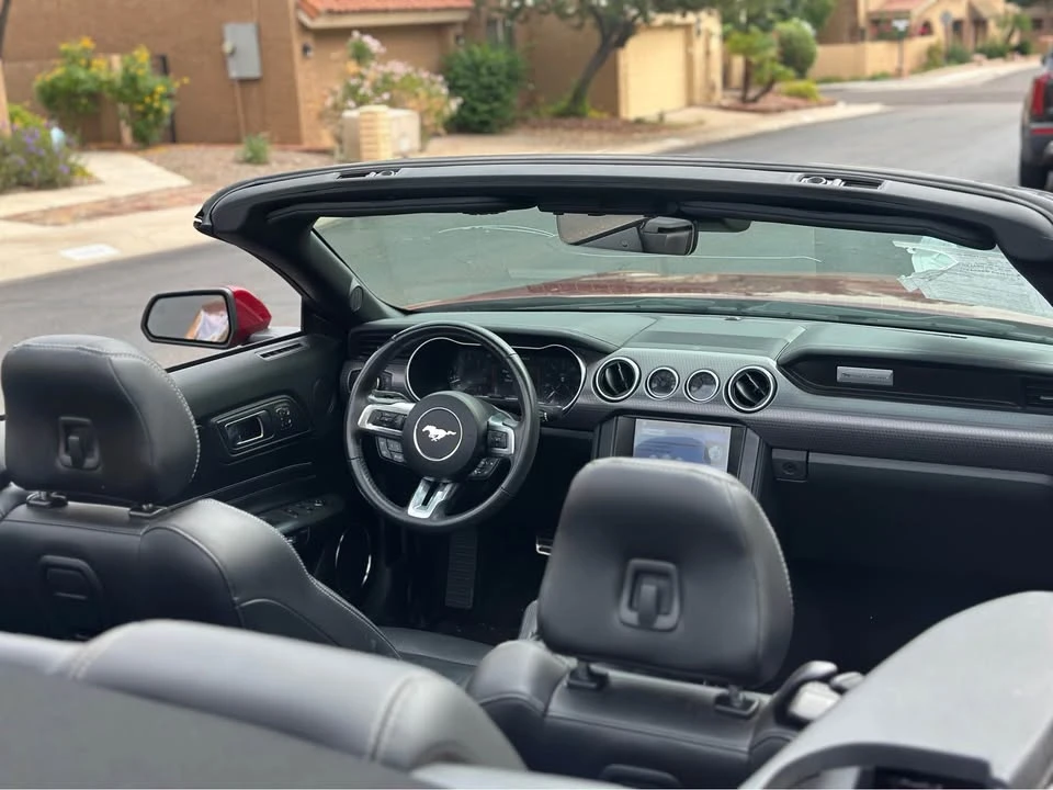 2019 Ford S550 Mustang - Image 7 of 7