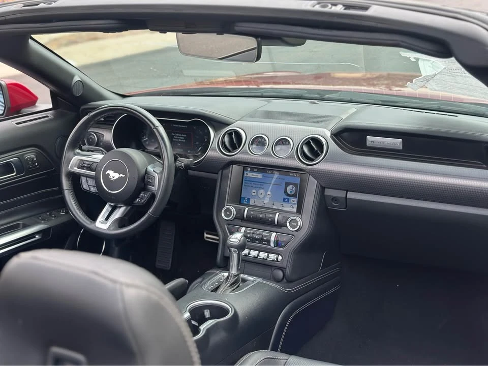 2019 Ford S550 Mustang - Image 6 of 7