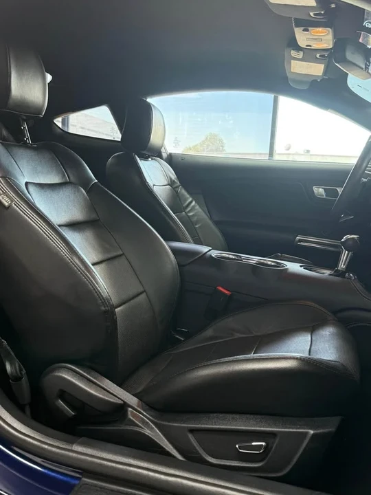 2019 Ford S550 Mustang - Image 13 of 13