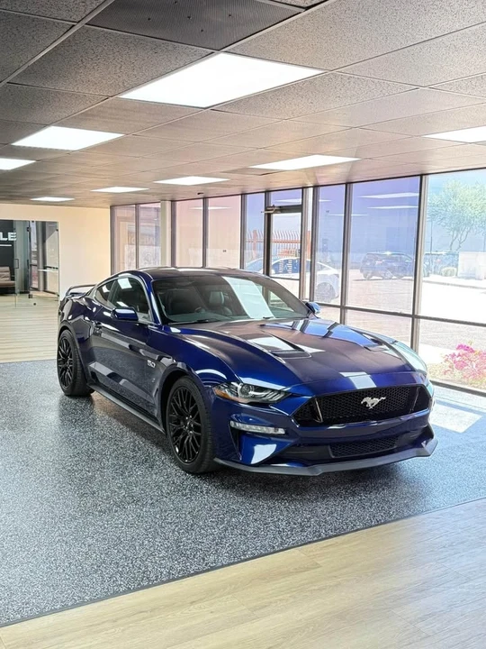 2019 Ford S550 Mustang - Image 2 of 13