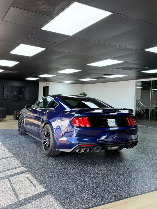 2019 Ford S550 Mustang - Image 9 of 13