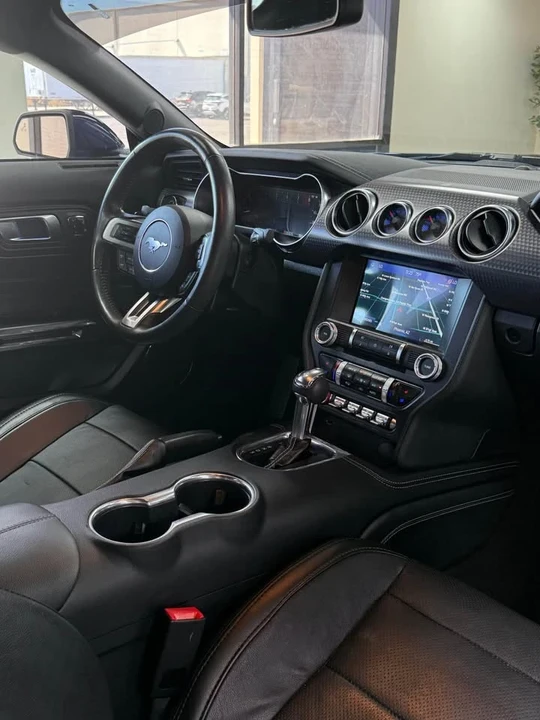 2019 Ford S550 Mustang - Image 12 of 13