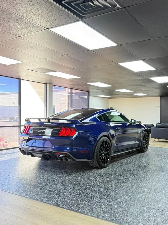 2019 Ford S550 Mustang - Image 7 of 13