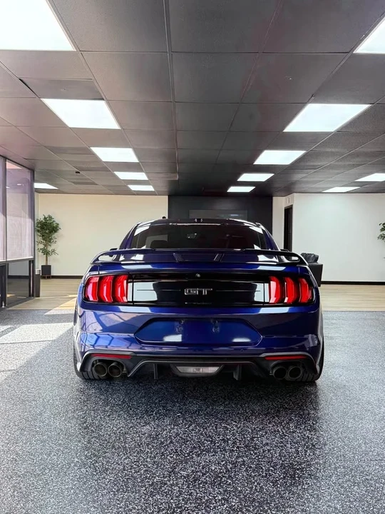 2019 Ford S550 Mustang - Image 6 of 13
