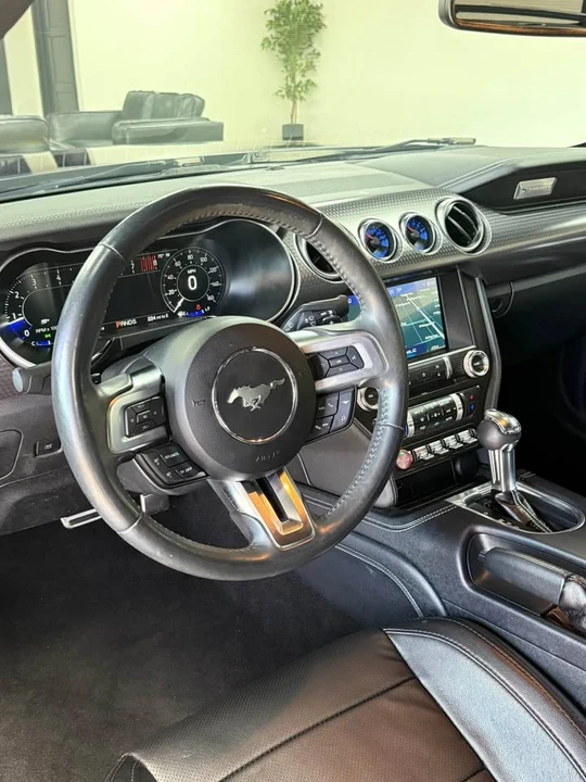 2019 Ford S550 Mustang - Image 11 of 13