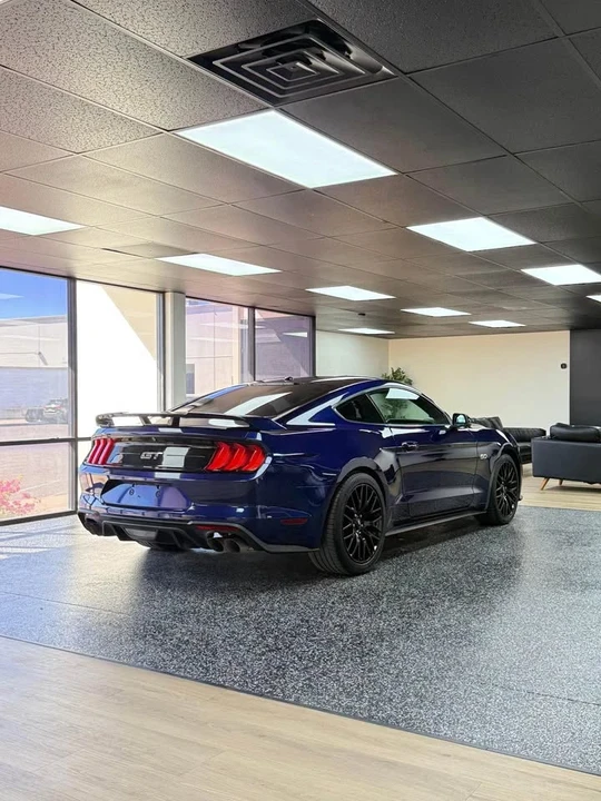 2019 Ford S550 Mustang - Image 8 of 13