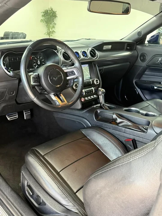 2019 Ford S550 Mustang - Image 10 of 13