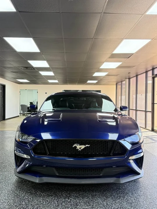 2019 Ford S550 Mustang - Image 3 of 13
