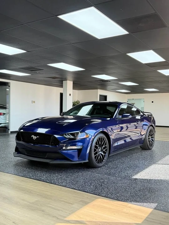 2019 Ford S550 Mustang - Image 5 of 13