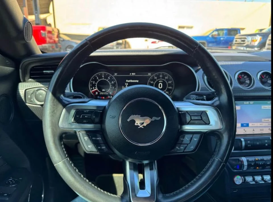 2019 Ford S550 Mustang - Image 8 of 9