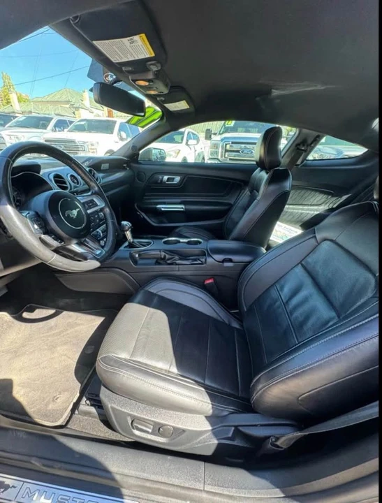 2019 Ford S550 Mustang - Image 5 of 9