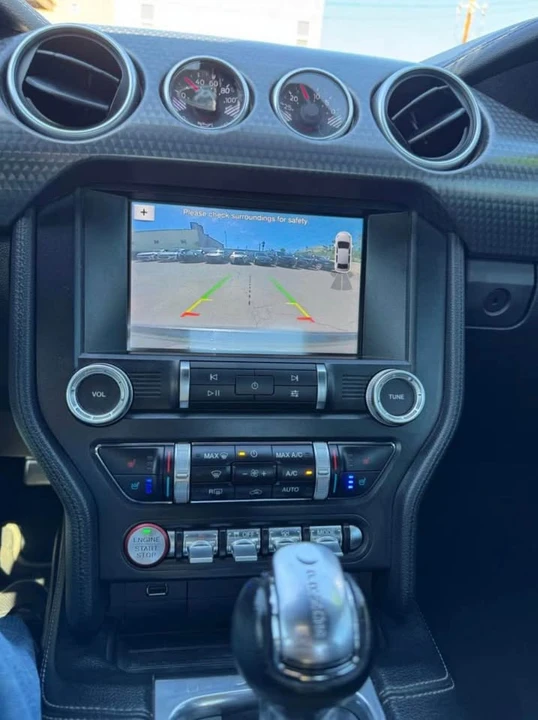 2019 Ford S550 Mustang - Image 9 of 9