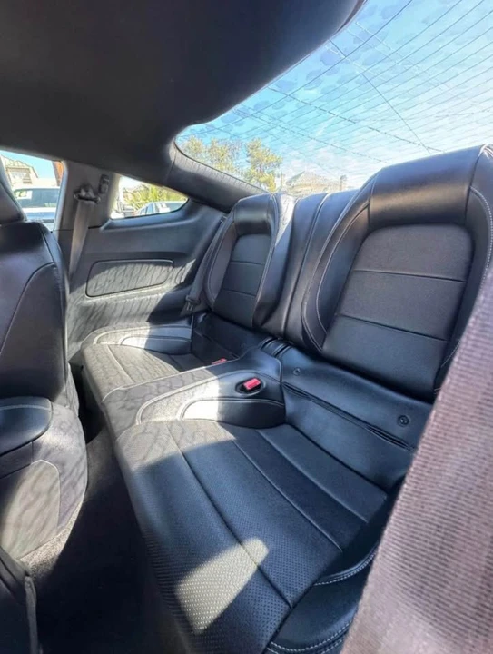 2019 Ford S550 Mustang - Image 6 of 9