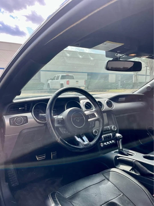 2019 Ford S550 Mustang - Image 6 of 7