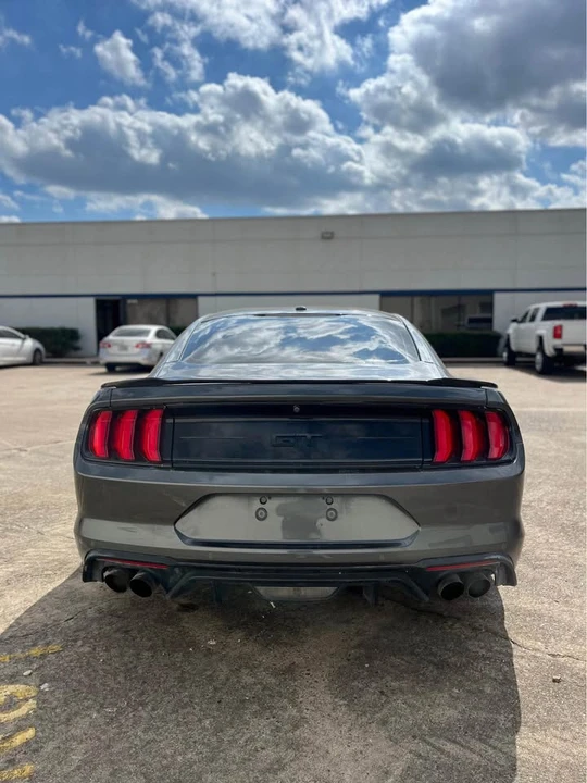 2019 Ford S550 Mustang - Image 2 of 7