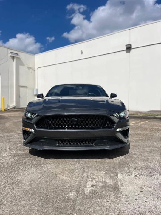 2019 Ford S550 Mustang - Image 5 of 7