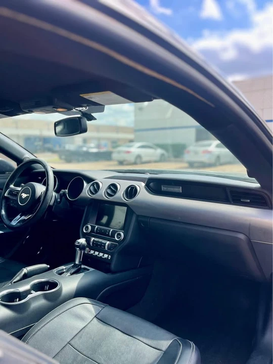 2019 Ford S550 Mustang - Image 7 of 7