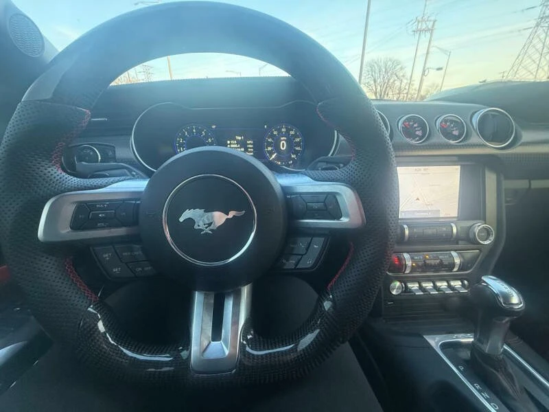 2019 Ford S550 Mustang - Image 12 of 17