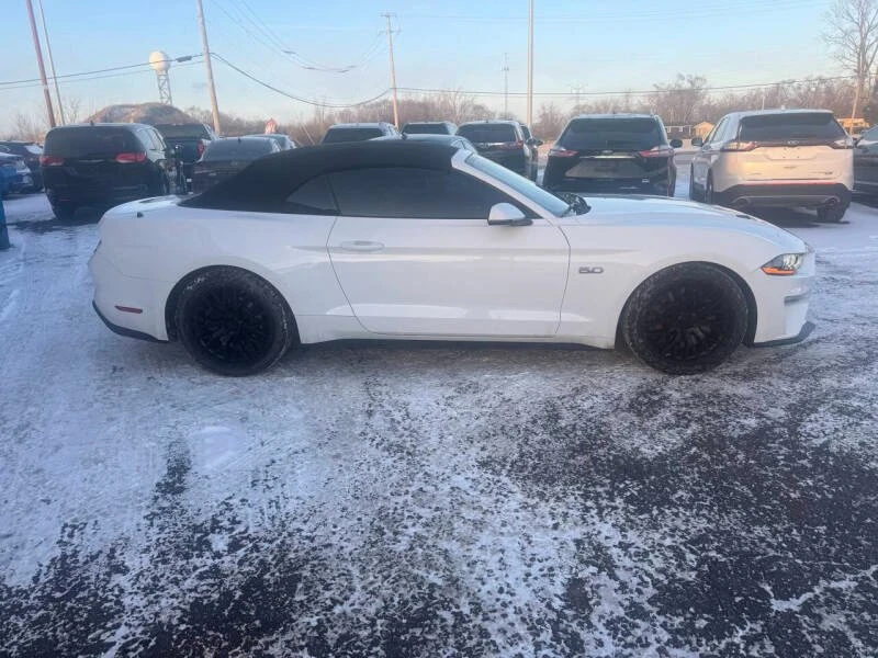 2019 Ford S550 Mustang - Image 4 of 17