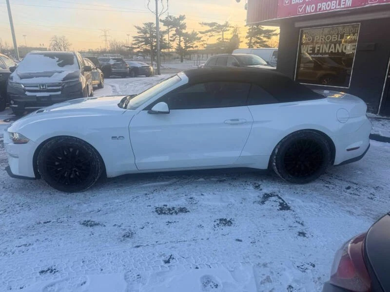 2019 Ford S550 Mustang - Image 5 of 17