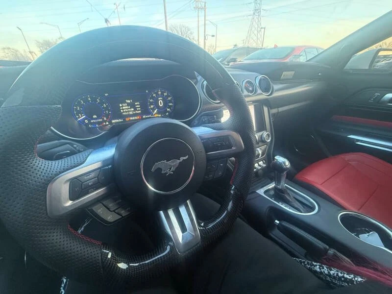 2019 Ford S550 Mustang - Image 11 of 17