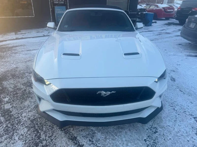 2019 Ford S550 Mustang - Image 2 of 17