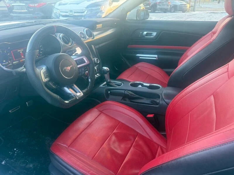 2019 Ford S550 Mustang - Image 10 of 17