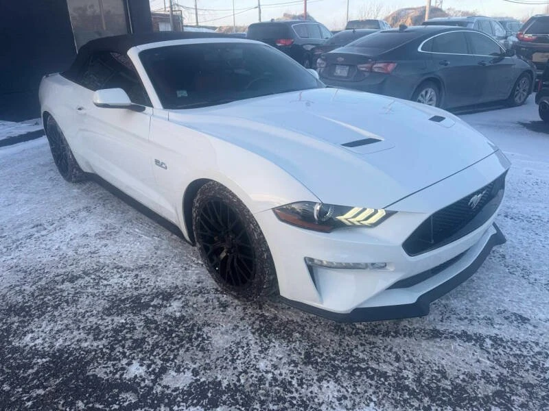 2019 Ford S550 Mustang - Image 3 of 17