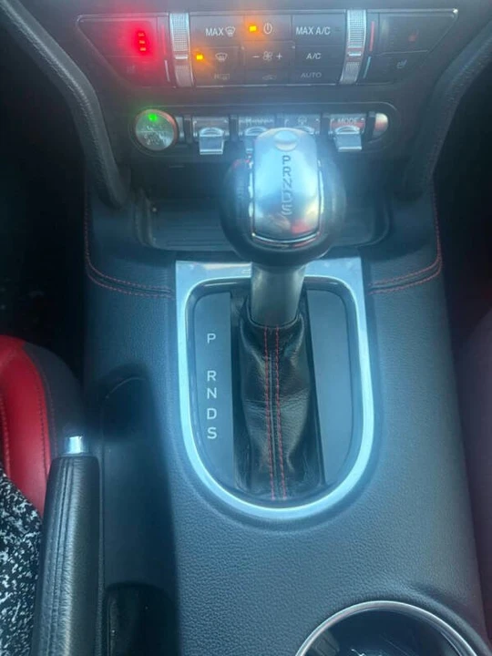 2019 Ford S550 Mustang - Image 14 of 17