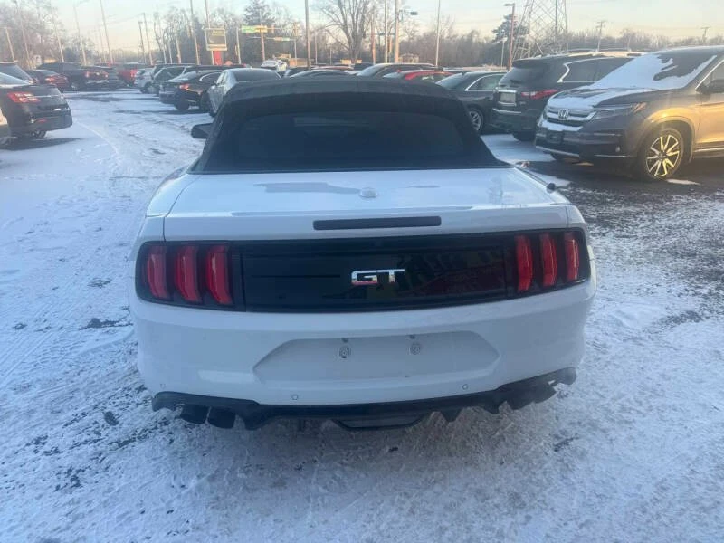 2019 Ford S550 Mustang - Image 8 of 17