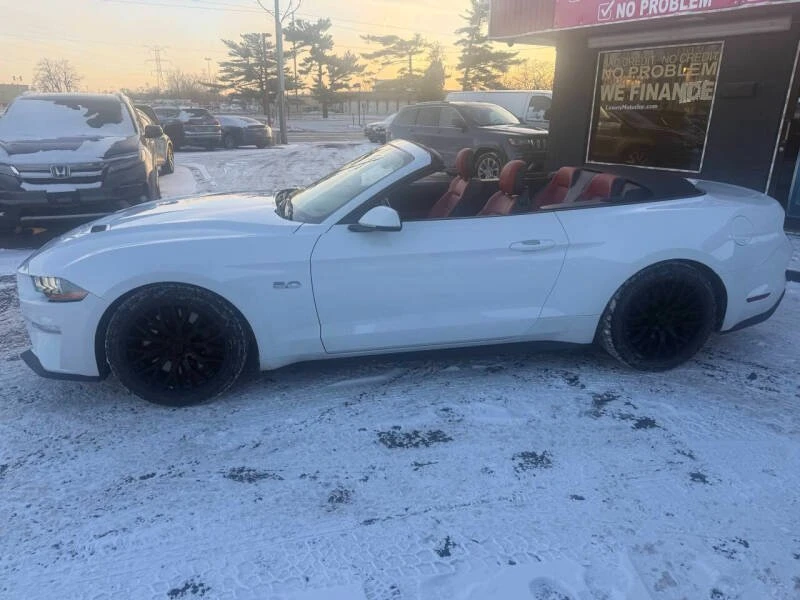 2019 Ford S550 Mustang - Image 6 of 17