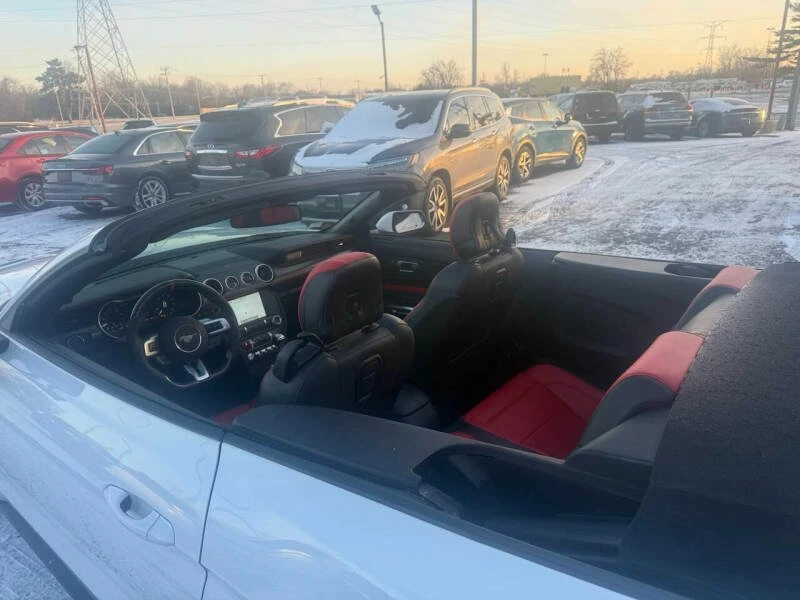 2019 Ford S550 Mustang - Image 15 of 17