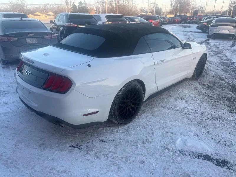 2019 Ford S550 Mustang - Image 9 of 17