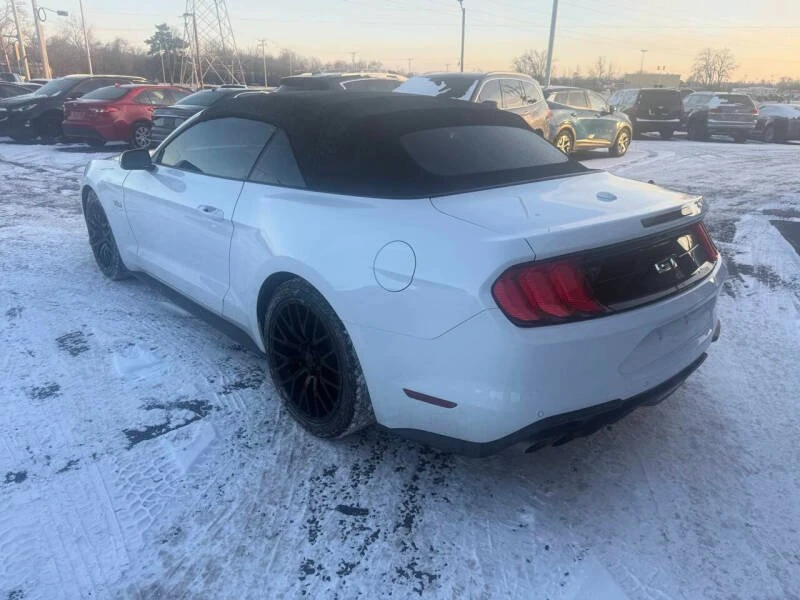 2019 Ford S550 Mustang - Image 7 of 17