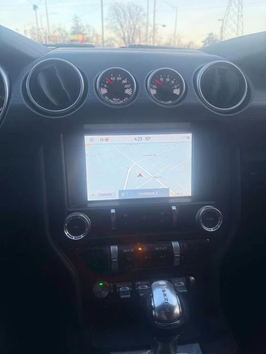 2019 Ford S550 Mustang - Image 13 of 17
