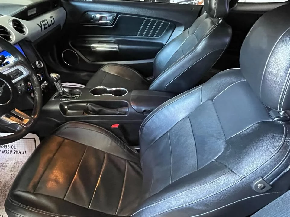 2019 Ford S550 Mustang - Image 9 of 20