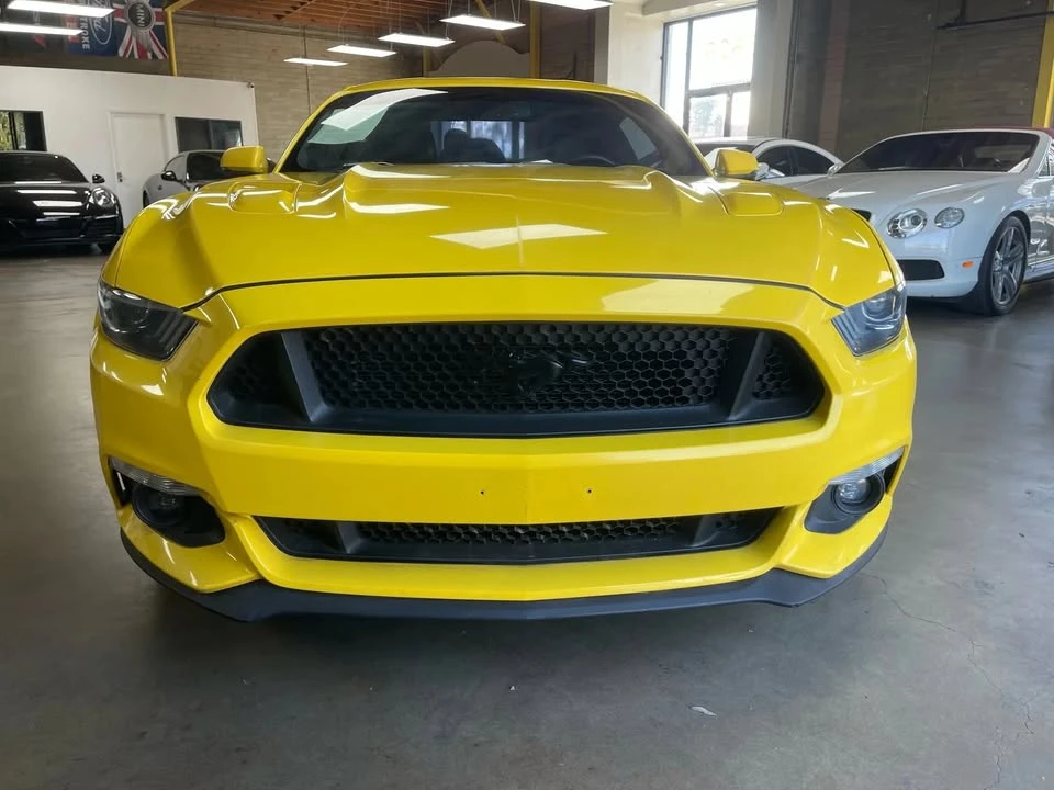 2019 Ford S550 Mustang - Image 3 of 20