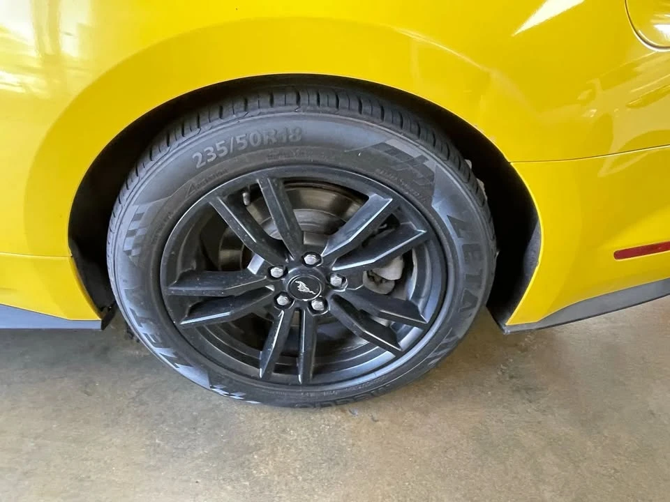 2019 Ford S550 Mustang - Image 18 of 20