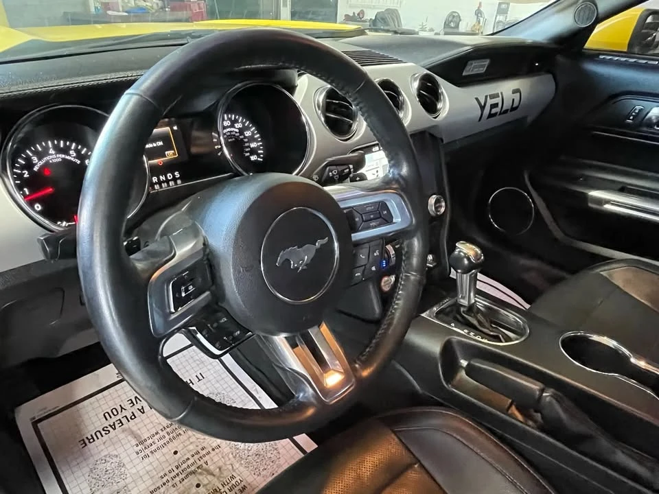 2019 Ford S550 Mustang - Image 11 of 20