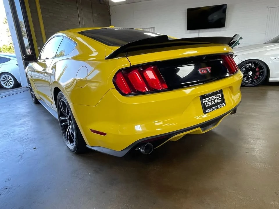 2019 Ford S550 Mustang - Image 8 of 20