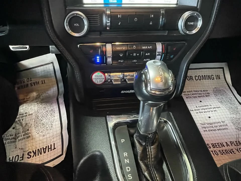 2019 Ford S550 Mustang - Image 13 of 20